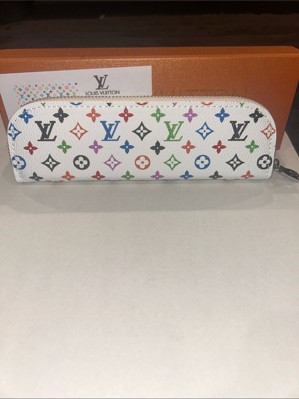 PEN CASE - Picture 2 of 4